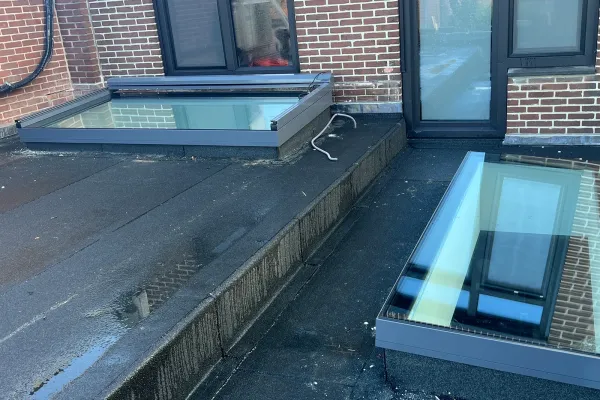 Oudewater topblind L